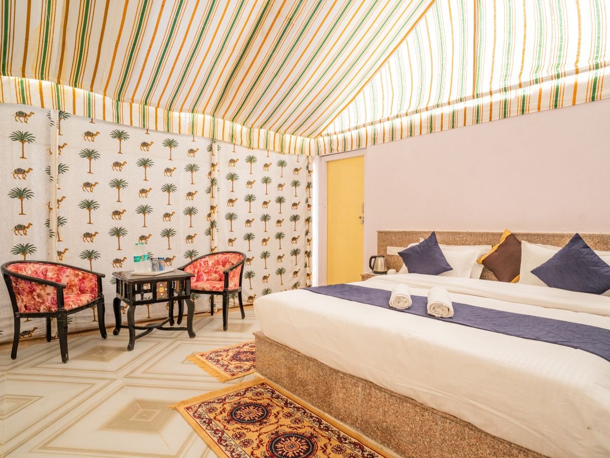 Sand Routes Resort gallery photo 10