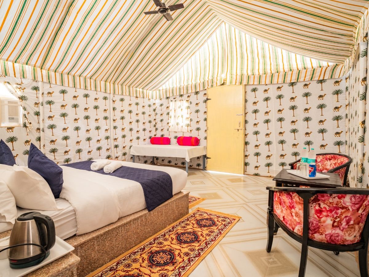 Sand Routes Resort gallery photo 11