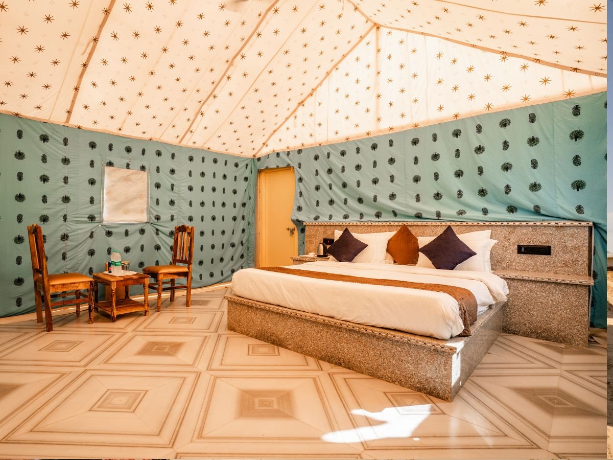 Sand Routes Resort gallery photo 12