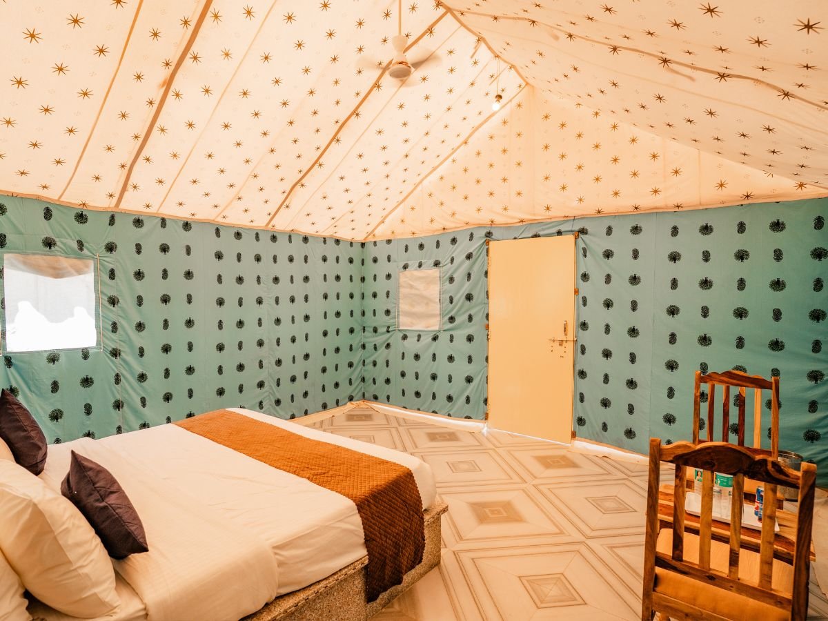 Sand Routes Resort gallery photo 13