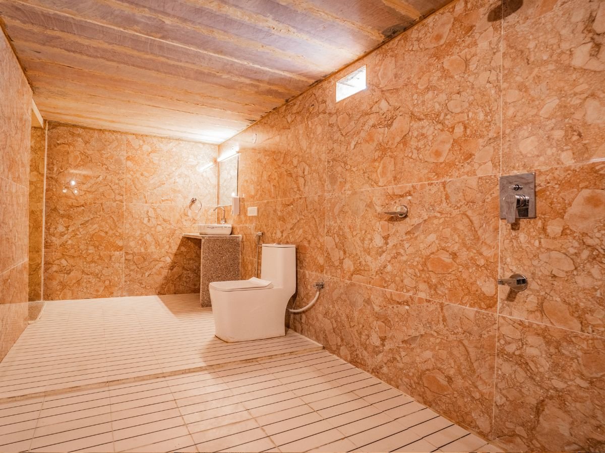 Sand Routes Resort gallery photo 14