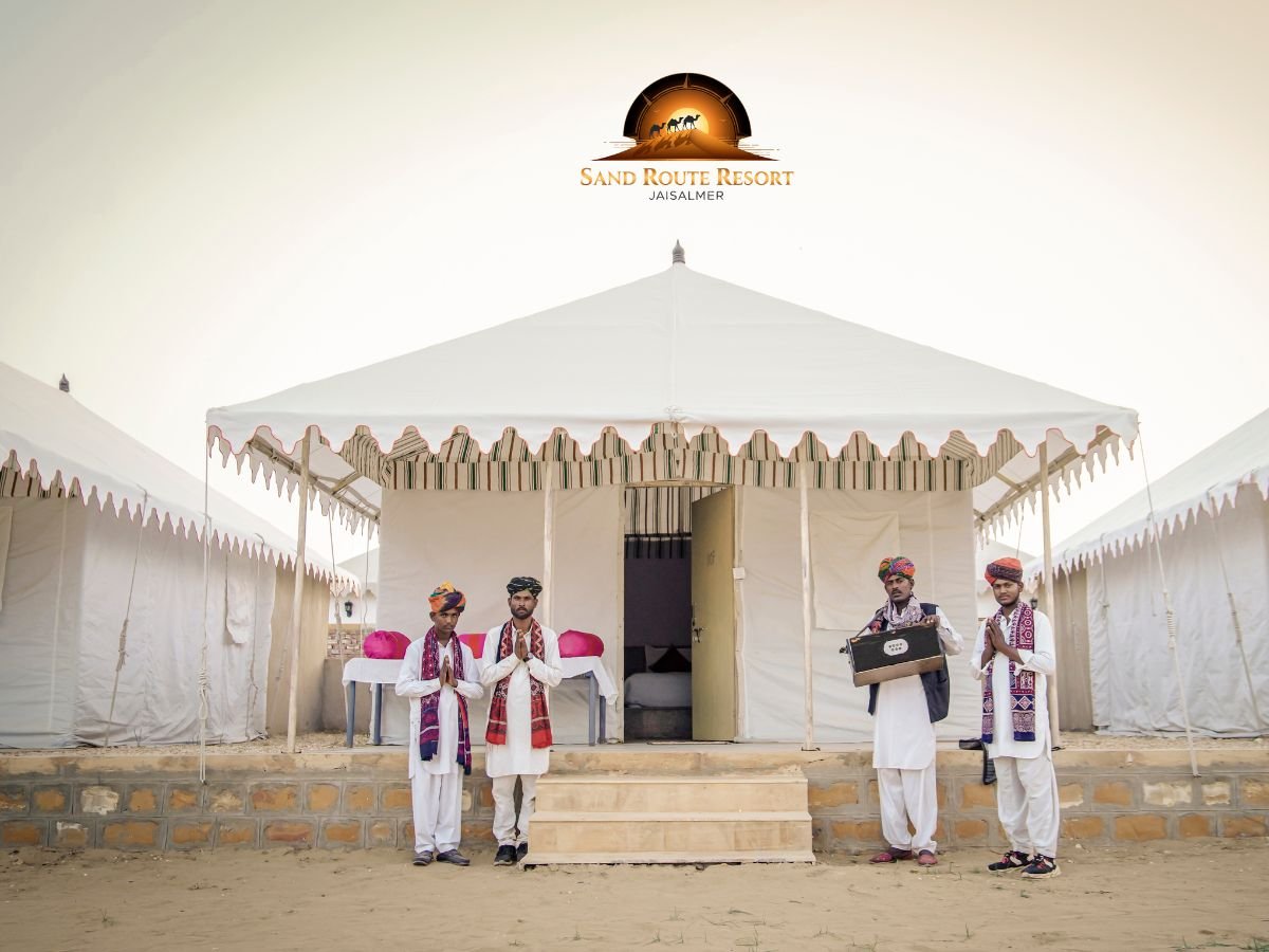 Sand Routes Resort gallery photo 17