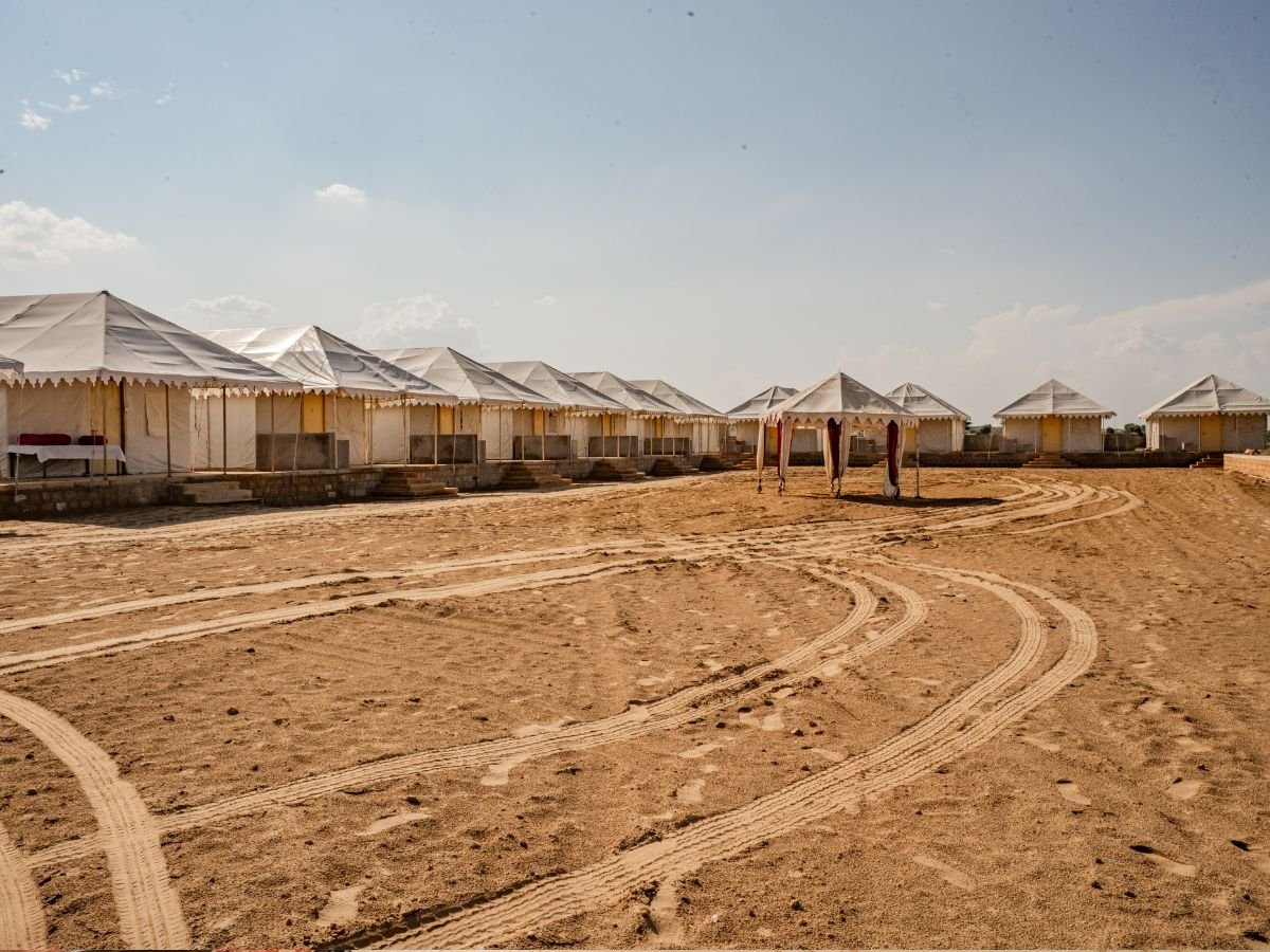 Sand Routes Resort gallery photo 3