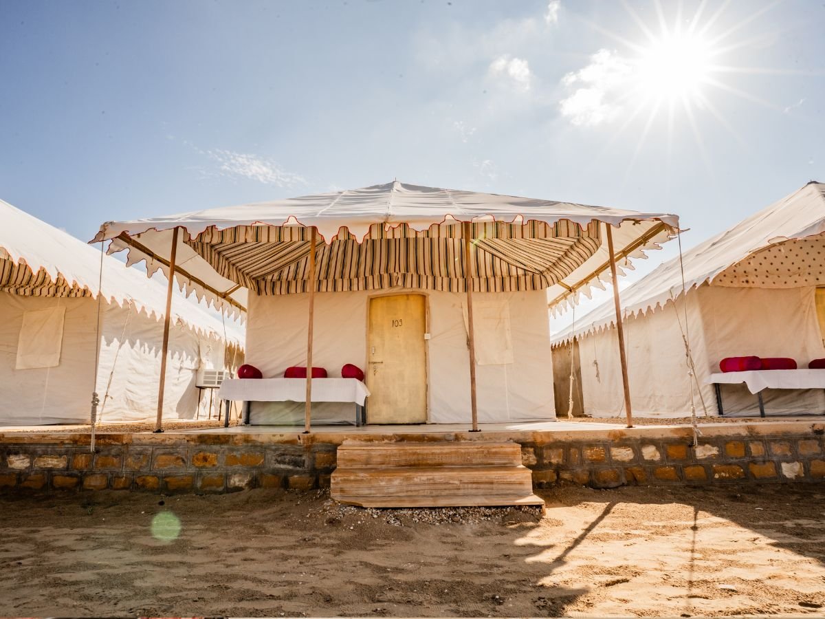 Sand Routes Resort gallery photo 5