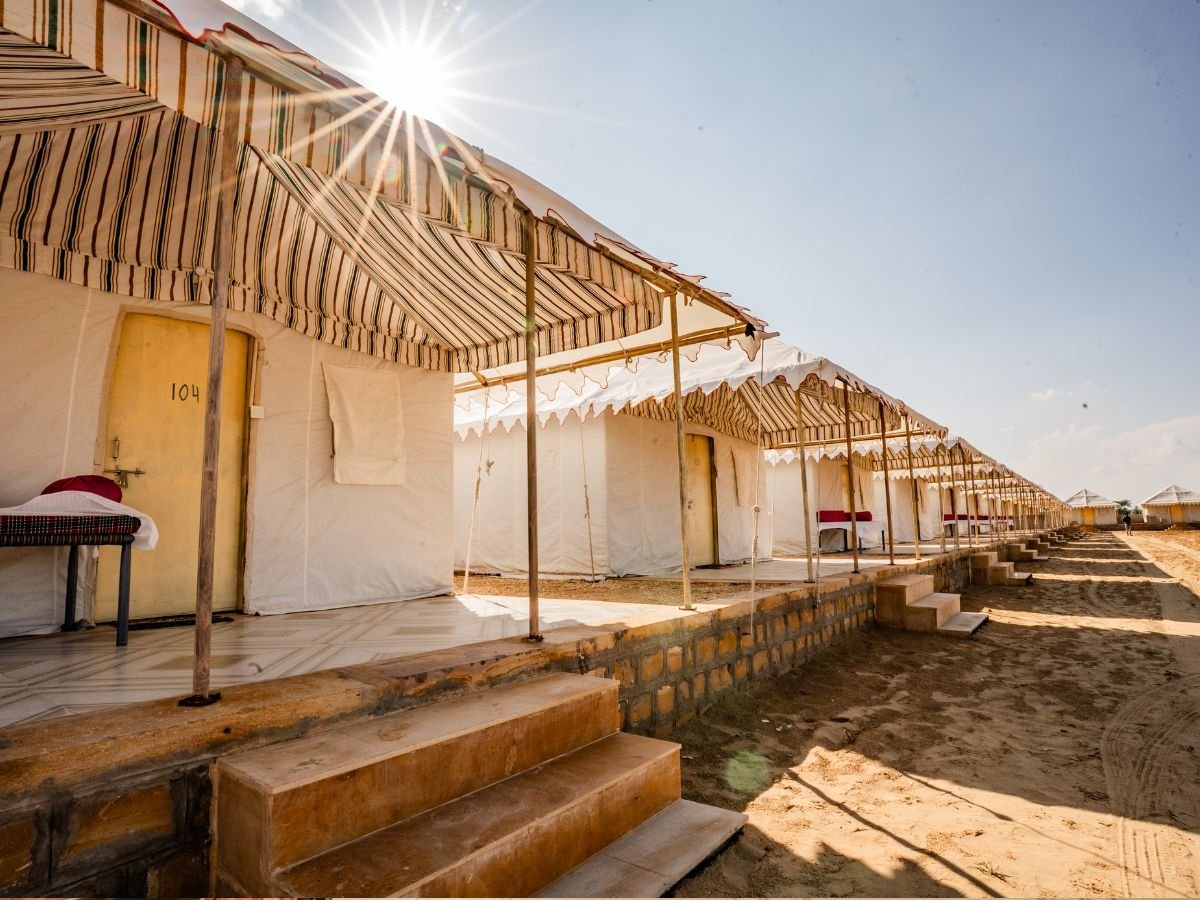 Sand Routes Resort gallery photo 6