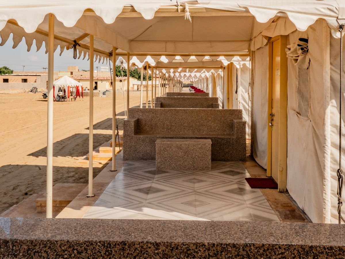Sand Routes Resort gallery photo 8