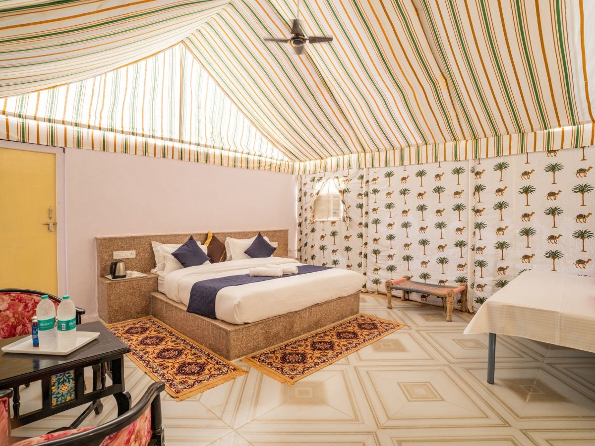 Sand Routes Resort gallery photo 9
