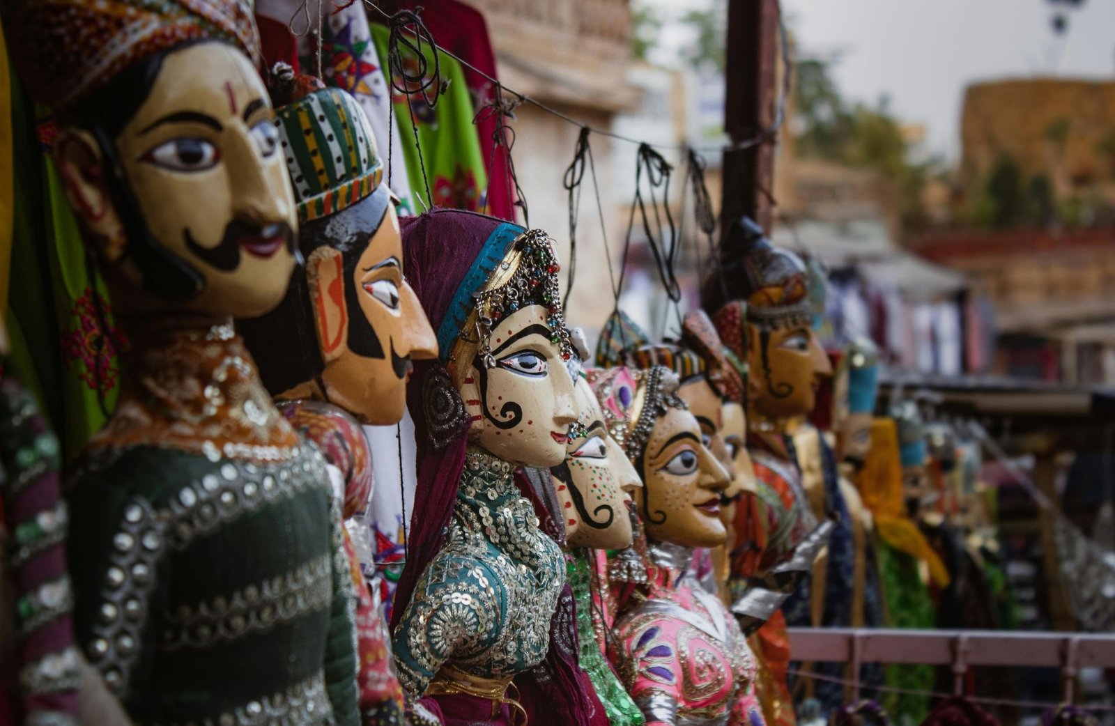 Top Things to Do in Jaisalmer