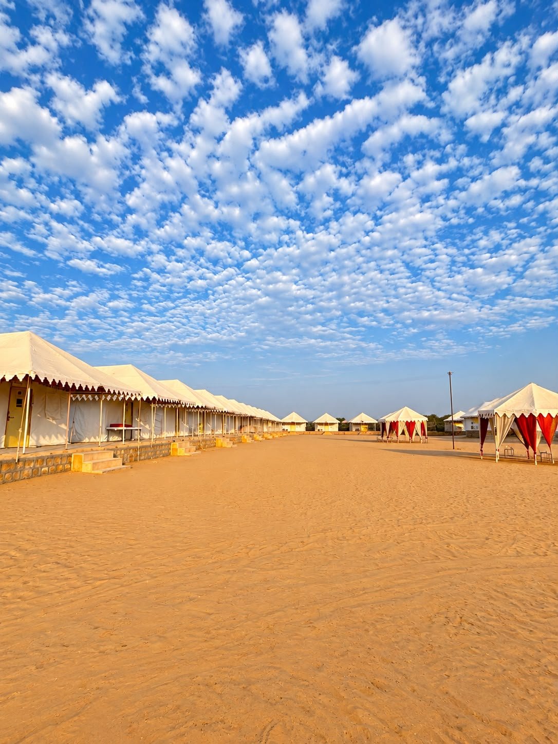 Rajasthani Cultural Experience