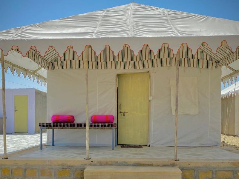 Sand Routes Resort