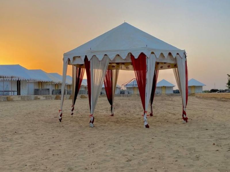 Sand Routes Resort