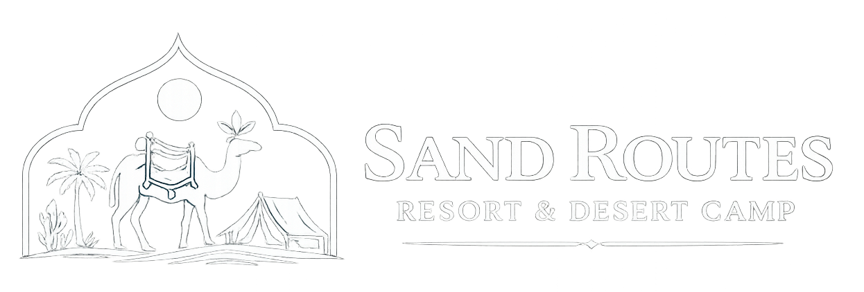 Sand Routes Resort & Desert Camp